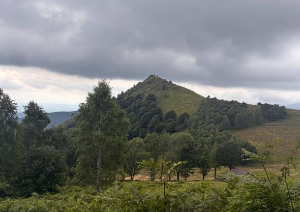 L’inaugurazione del Cammino di Ermenegildo