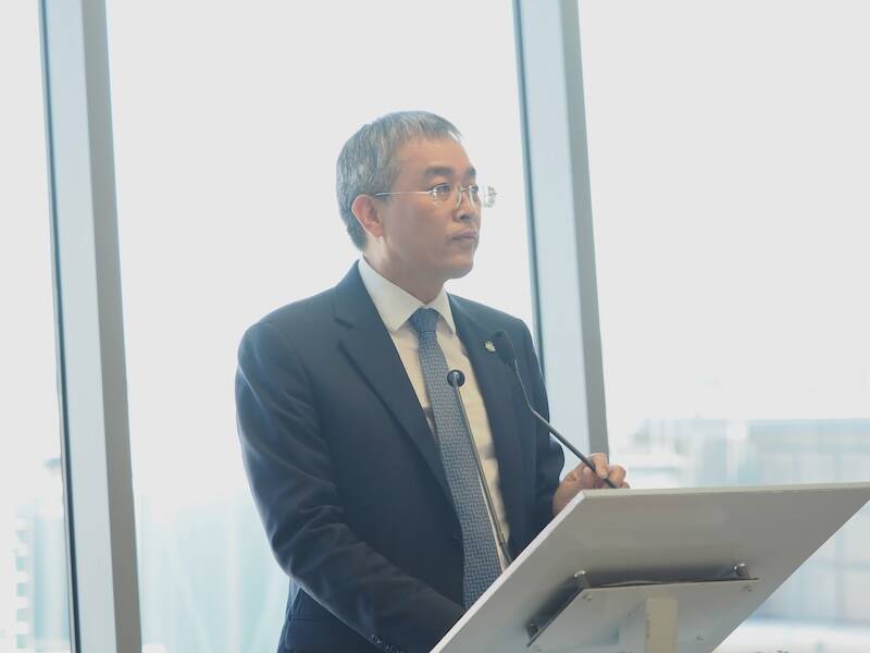 Il debutto del volo Milano Malpensa Hanoi