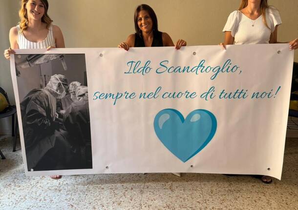 ildo scandroglio