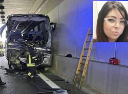 Incidente cazzago brabbia