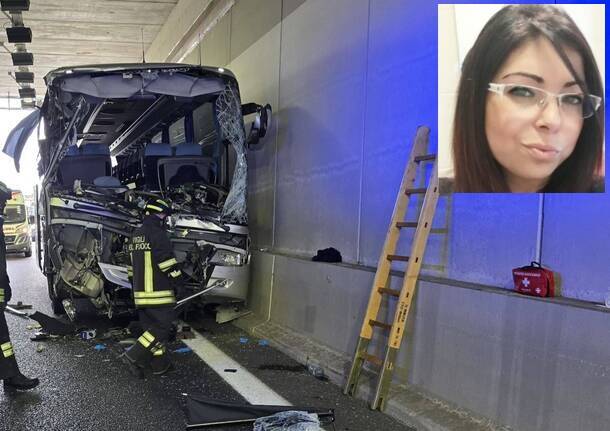 Incidente cazzago brabbia