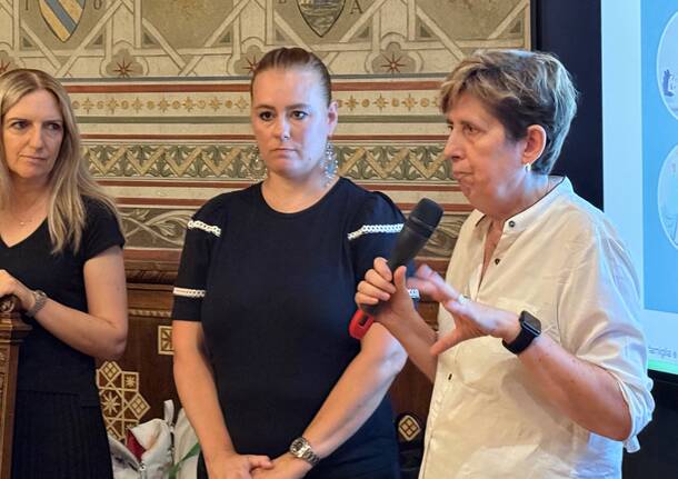 Incontro pubblico sulla Casa di Comunità a Legnano 