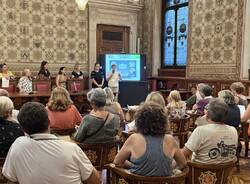 Incontro pubblico sulla Casa di Comunità a Legnano 