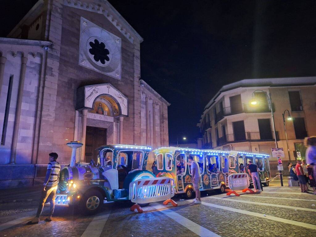 La Notte di Busto 2025