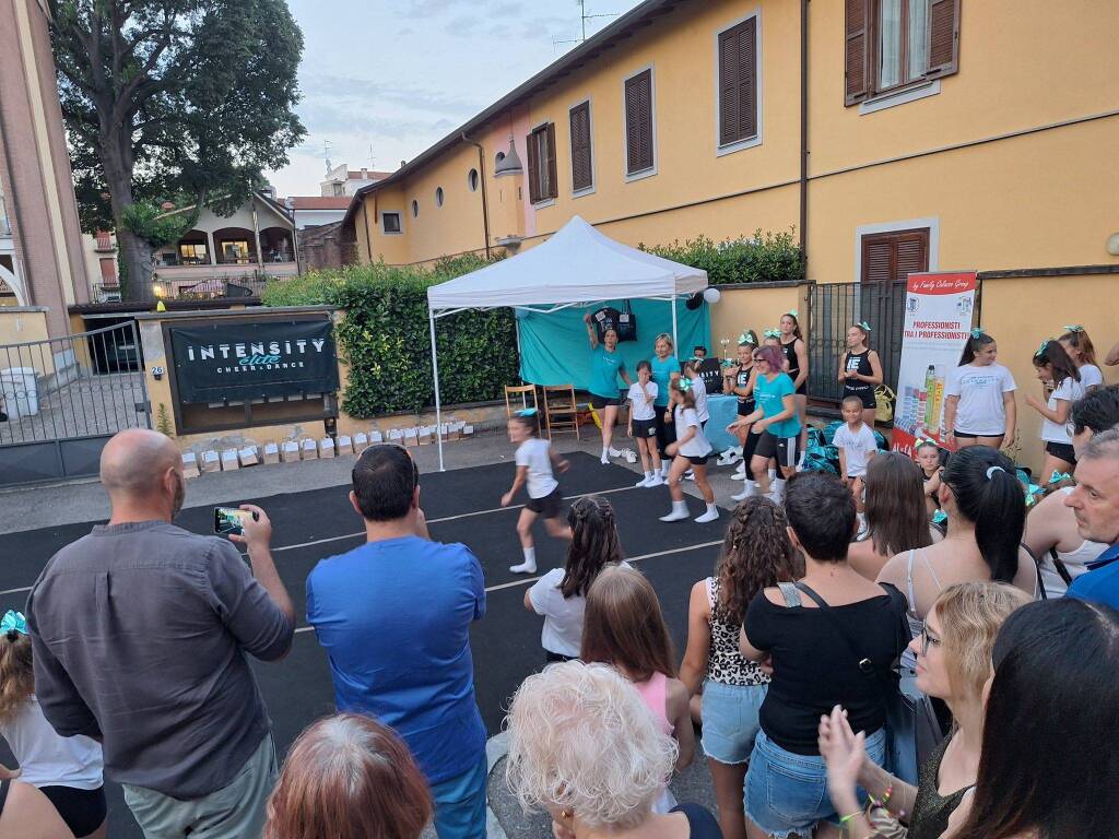 La Notte di Busto 2025