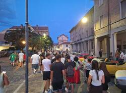 La Notte di Busto 2025
