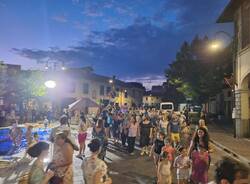 La Notte di Busto 2025