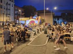 La Notte di Busto 2025