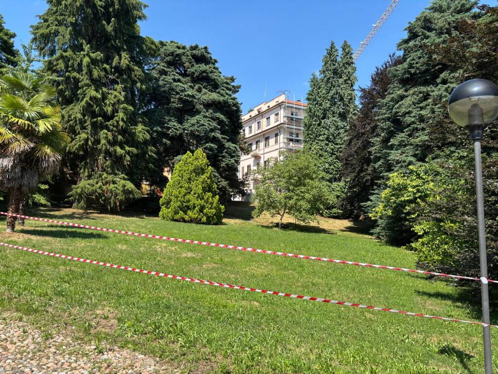 La nuova quiete