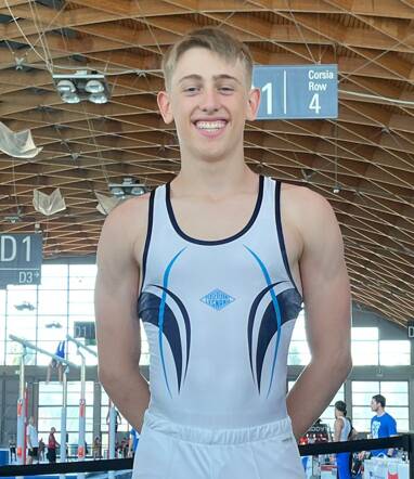 La Perseverant Legnano ai campionati Silver organizzati dalla Federazione Ginnastica d’Italia