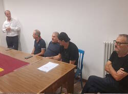 La Robur Legnano si presenta carica di ambizioni