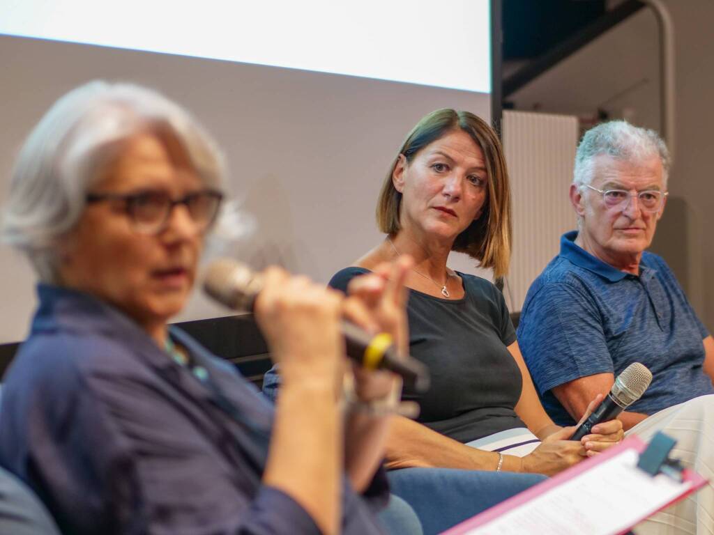 La serata Itinerari di Gusto a Materia