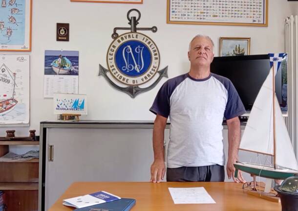 lega navale italiana sezione di varese