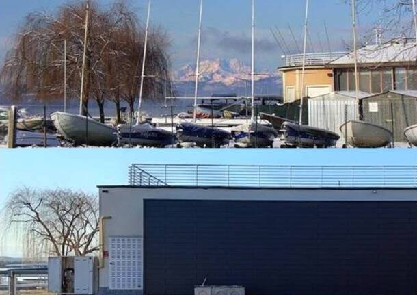 lega navale italiana sezione di varese