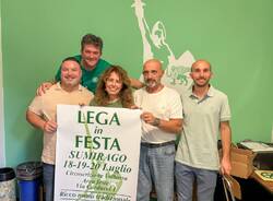 lega sumirago