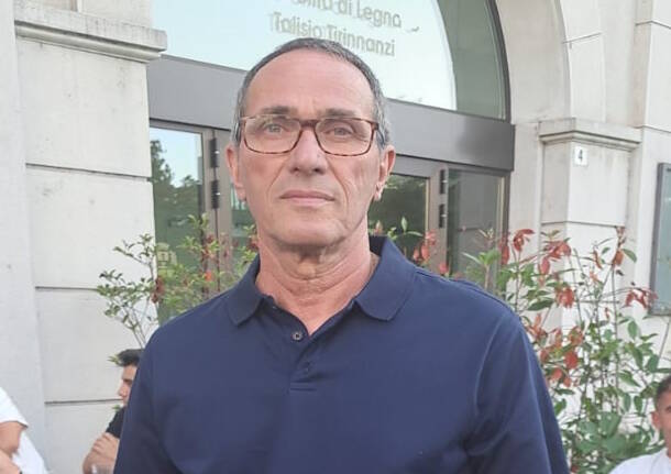Legnanese calcio pronta al debutto in Seconda categoria e in C2 del calcio a 5