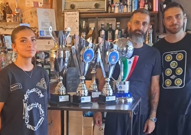 Legnanese calcio pronta al debutto in Seconda categoria e in C2 del calcio a 5