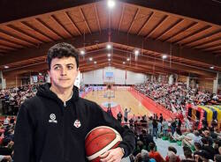 legnano basket