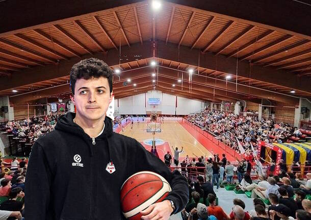 legnano basket