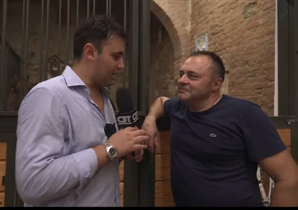 Lele maniscalco