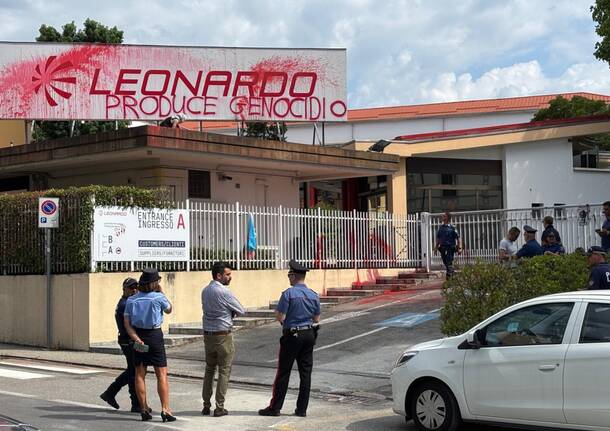 leonardo palestina