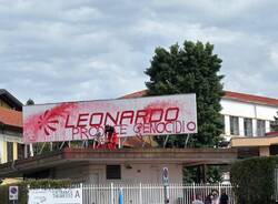 leonardo palestina