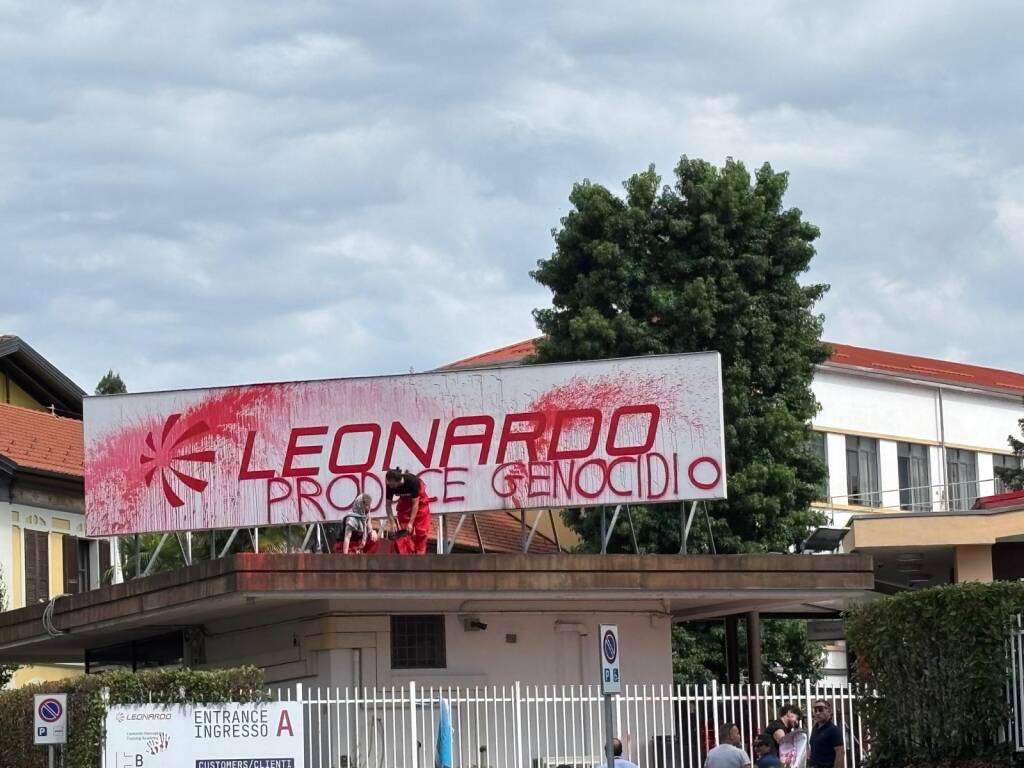 leonardo palestina