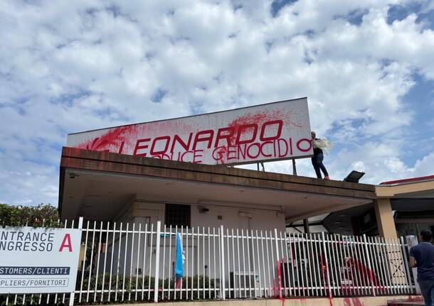 leonardo palestina