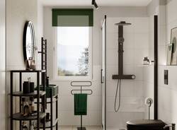 Leroy Merlin - Come arredare il bagno