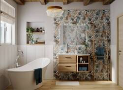 Leroy Merlin - Come arredare il bagno