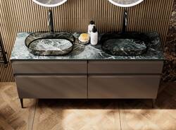 Leroy Merlin - Come arredare il bagno 