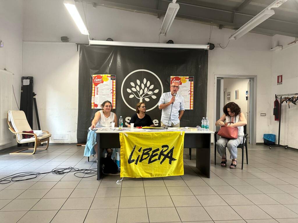 Libera - Legnano