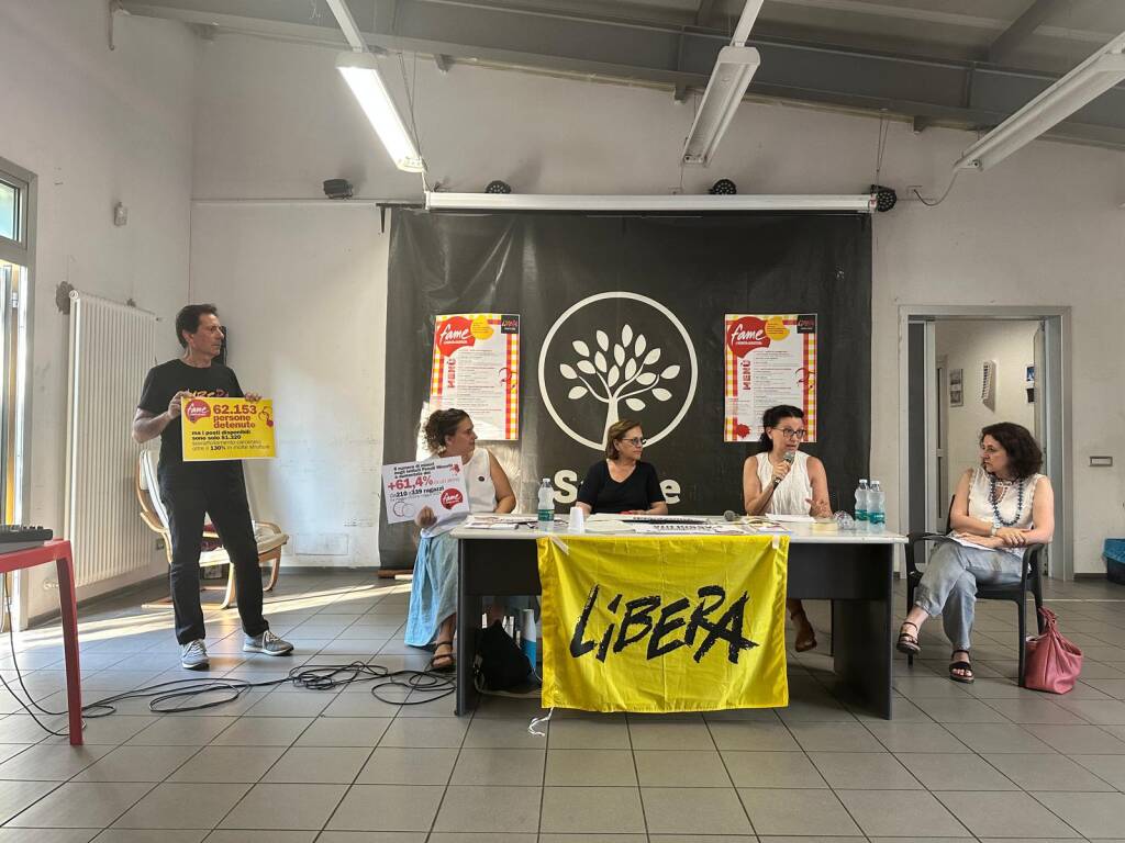 Libera - Legnano