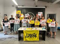 Libera - Legnano