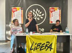 Libera - Legnano