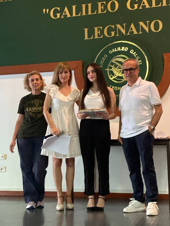 liceo 100