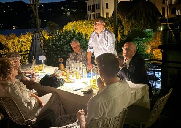 Lions club san giorgio