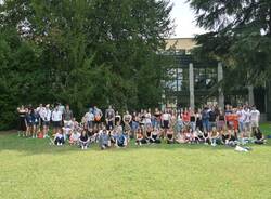 liuc internalizzazione