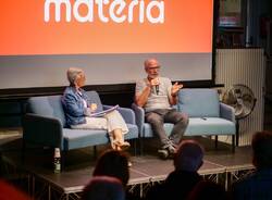 Luca Mari materia