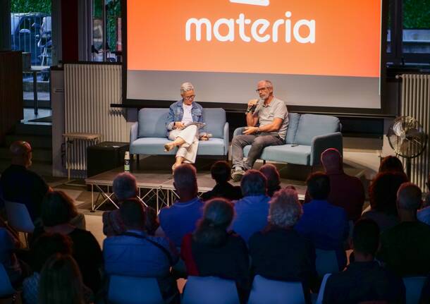 A Materia Luca Mari ci parla di intelligenza artificiale