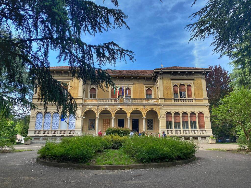 Luglio 2025