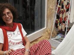 lutto silvana greco legnano