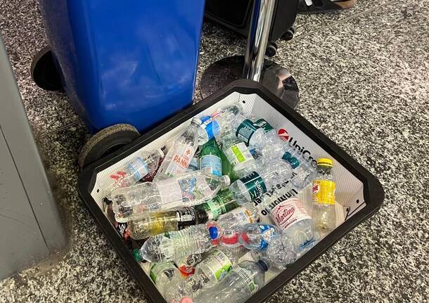 Malpensa Generiche