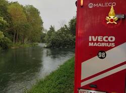 Maltempo domenica 6 luglio