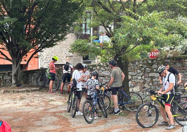 La Mangia Bevi Bici 2025