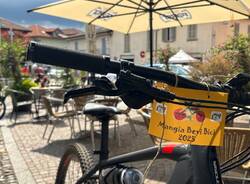 Mangia Bevi Bici Ispra