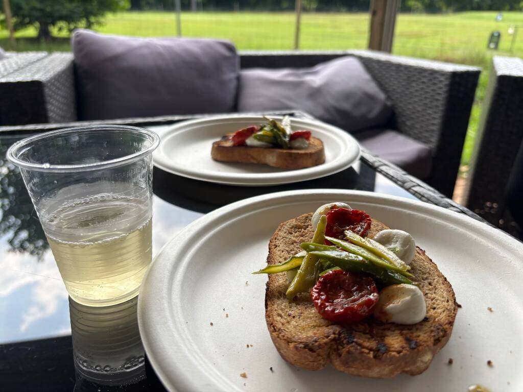 Mangia Bevi Bici Ispra