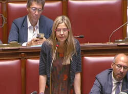 maria chiara gadda