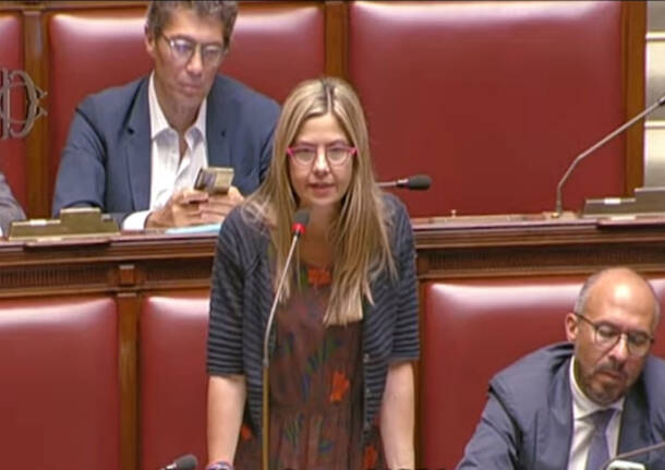 maria chiara gadda