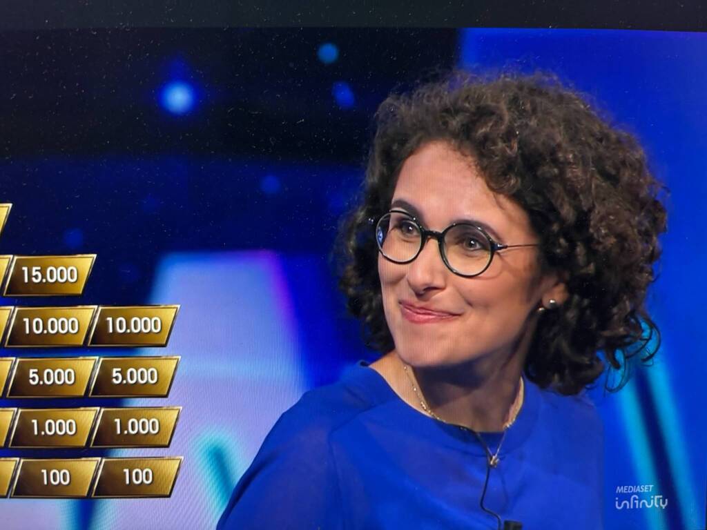 Mariacristina Volterri Ispra